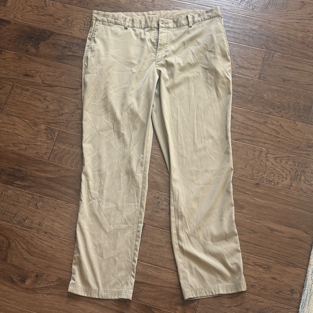 Men's Nike Golf Dri-Fit Pants